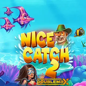 NiceCatch2DoubleMax Casino Lucky8