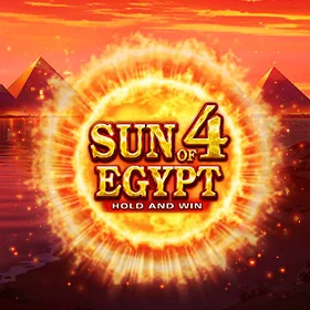 SunofEgypt4 Lucky8