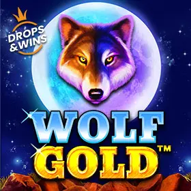 WolfGold Lucky8