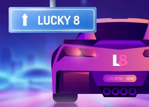Bonus de Bienvenue Casino Lucky 8